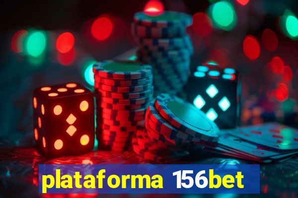 plataforma 156bet